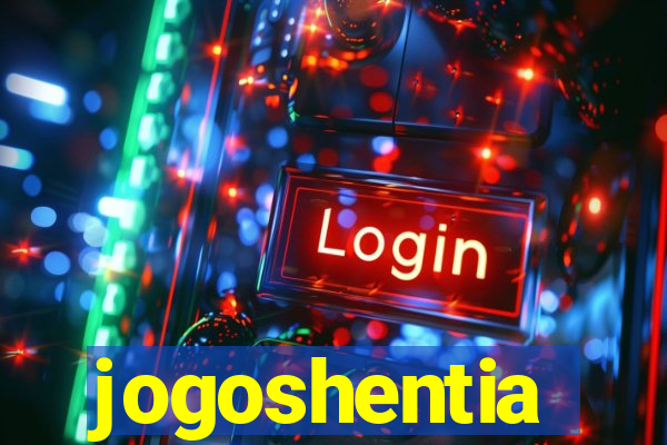 jogoshentia