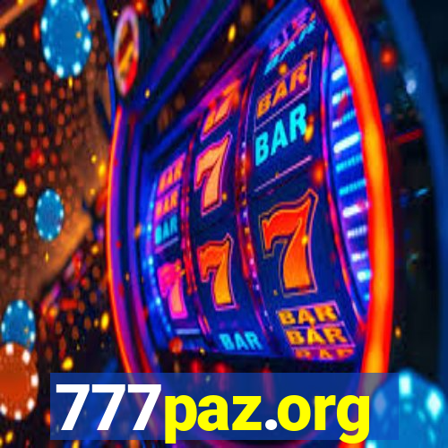 777paz.org