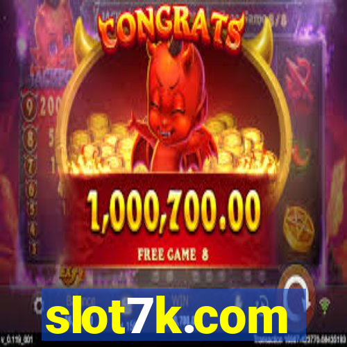 slot7k.com