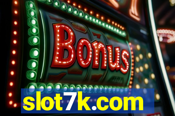 slot7k.com