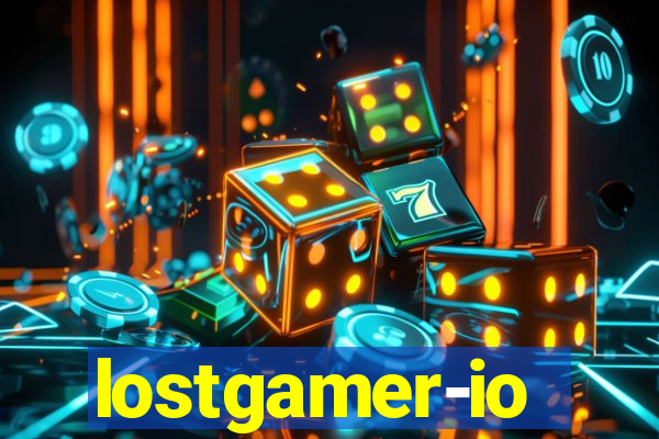 lostgamer-io