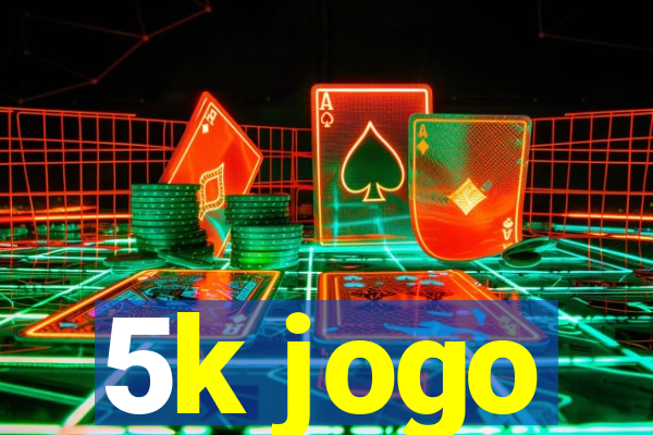 5k jogo