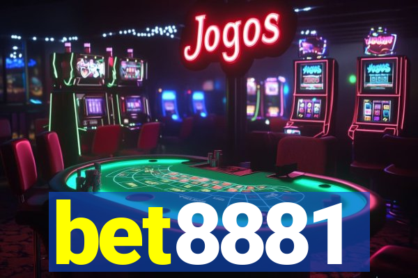 bet8881