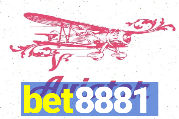 bet8881