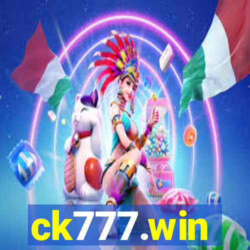 ck777.win