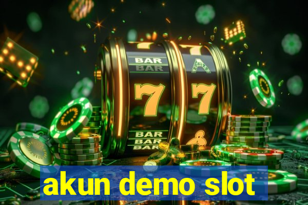 akun demo slot