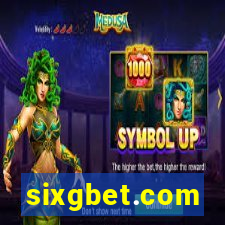 sixgbet.com