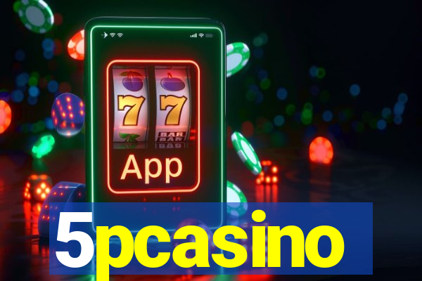 5pcasino