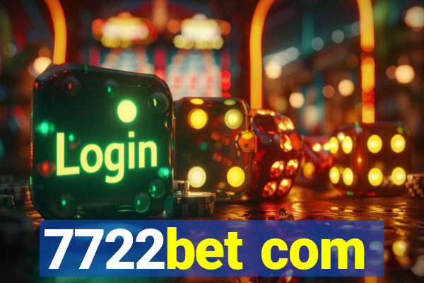 7722bet com