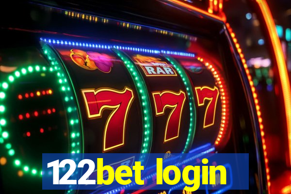 122bet login