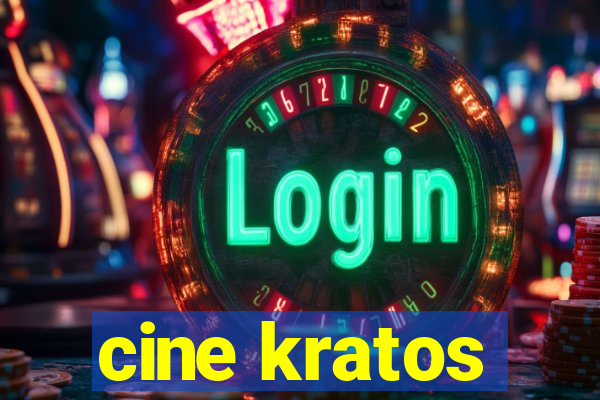 cine kratos