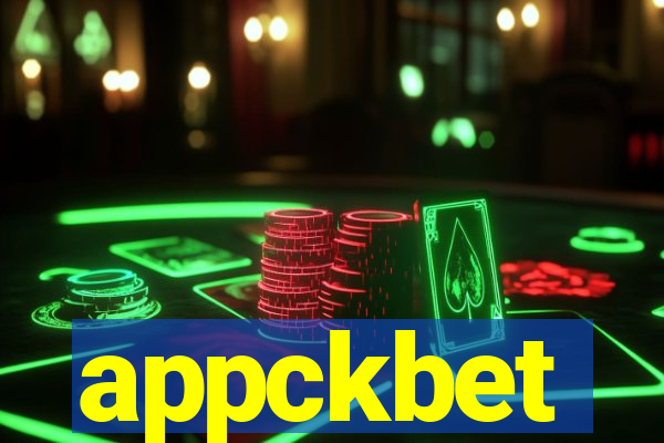 appckbet