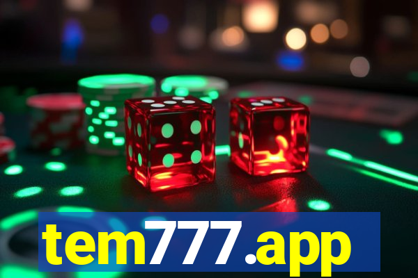 tem777.app