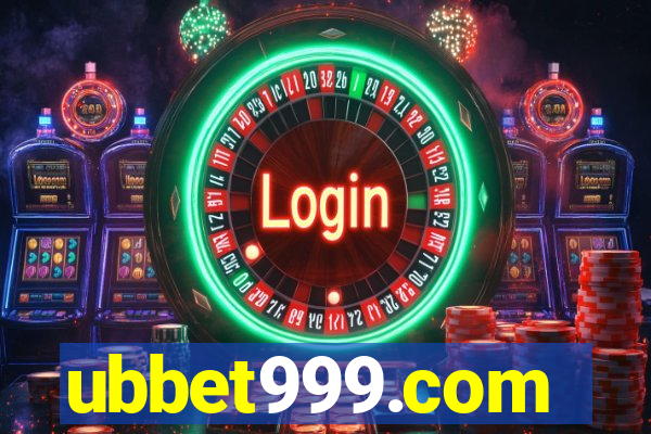 ubbet999.com