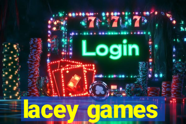 lacey games