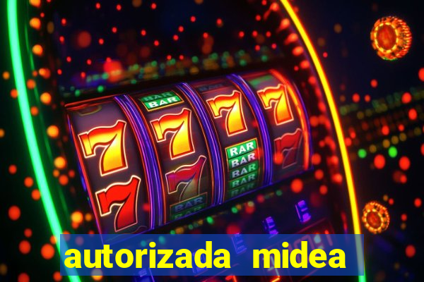 autorizada midea porto alegre