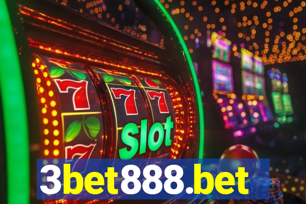 3bet888.bet