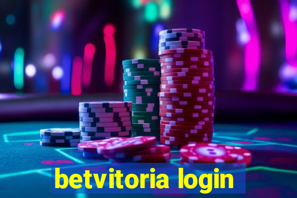 betvitoria login