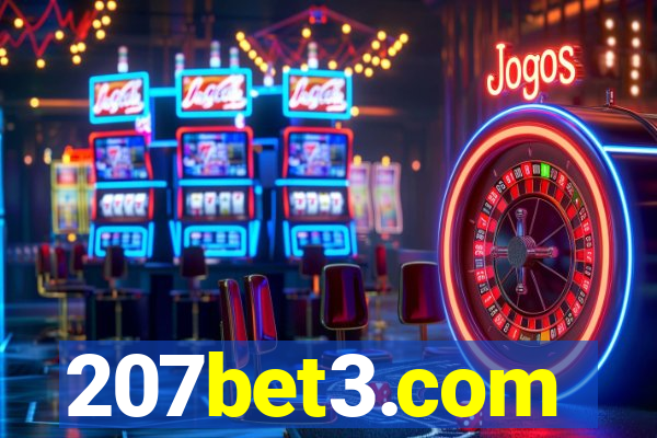 207bet3.com