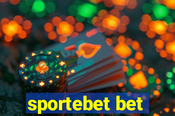 sportebet bet