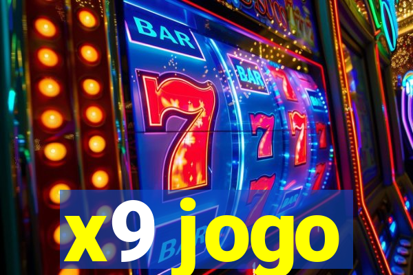 x9 jogo