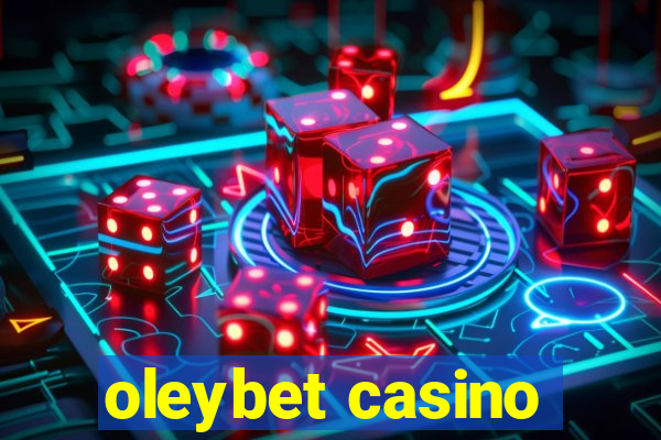 oleybet casino