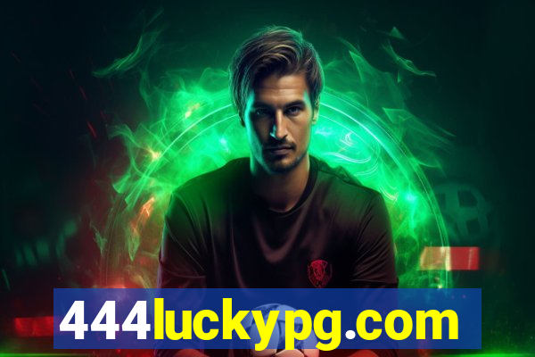 444luckypg.com