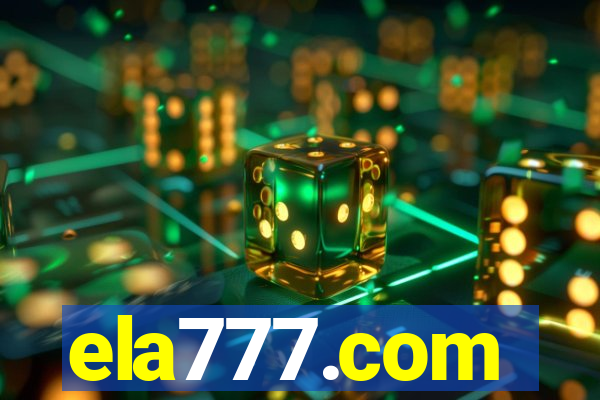 ela777.com