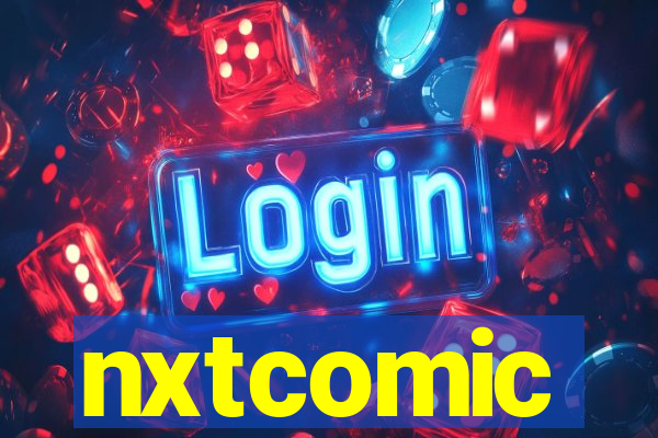 nxtcomic