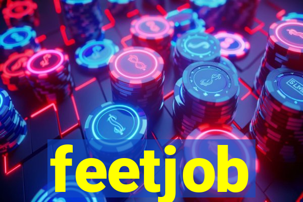 feetjob