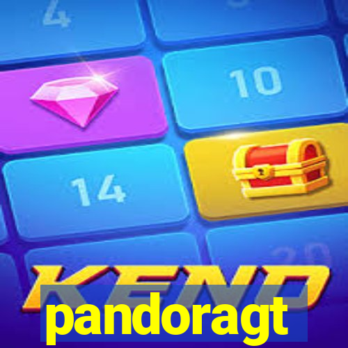 pandoragt