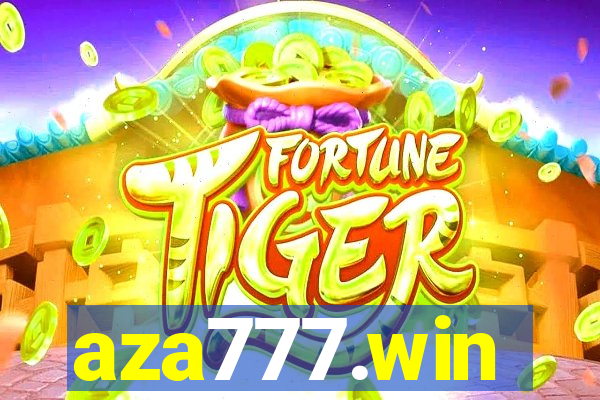 aza777.win