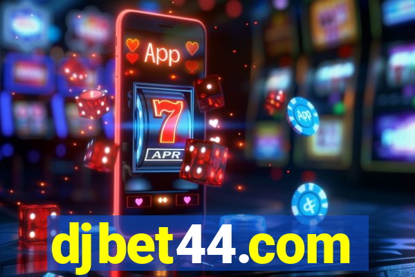 djbet44.com