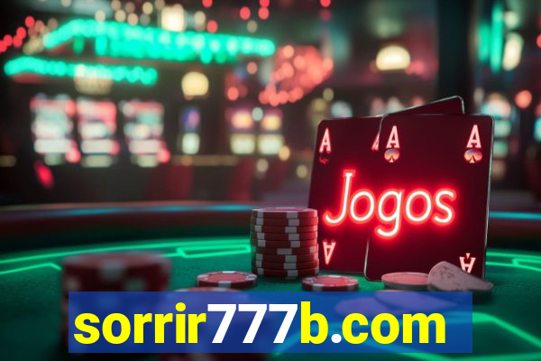 sorrir777b.com