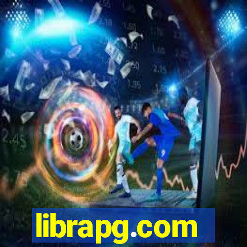 librapg.com