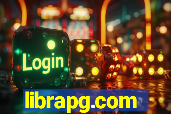 librapg.com