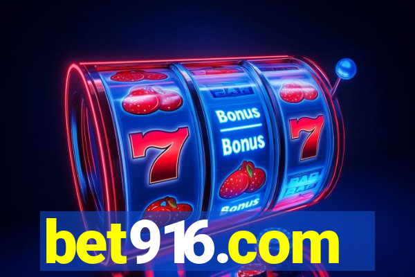 bet916.com