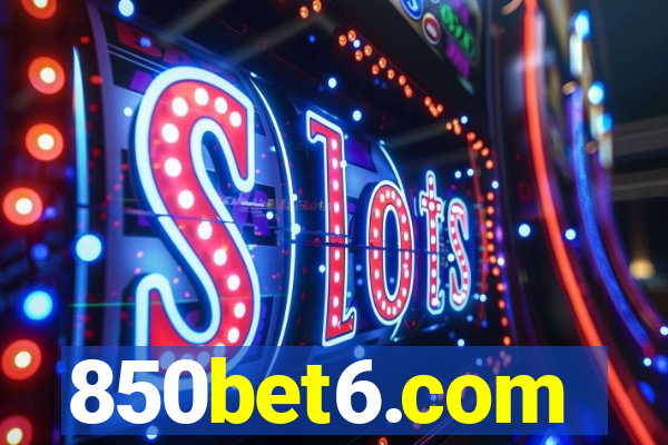 850bet6.com