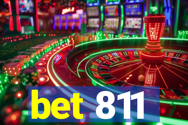 bet 811