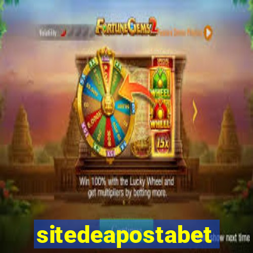 sitedeapostabet