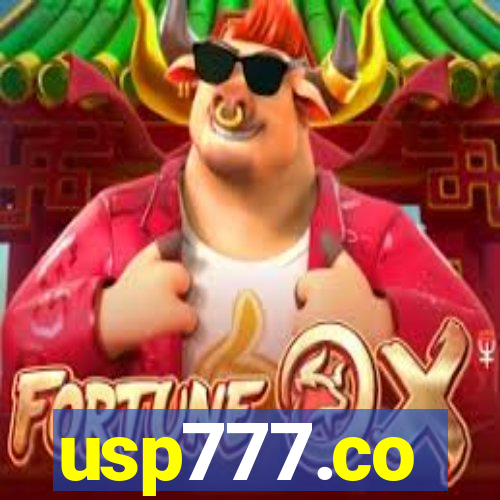 usp777.co