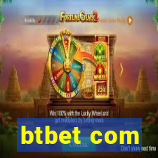 btbet com