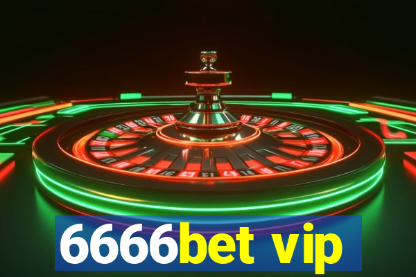 6666bet vip