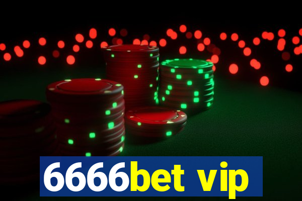 6666bet vip