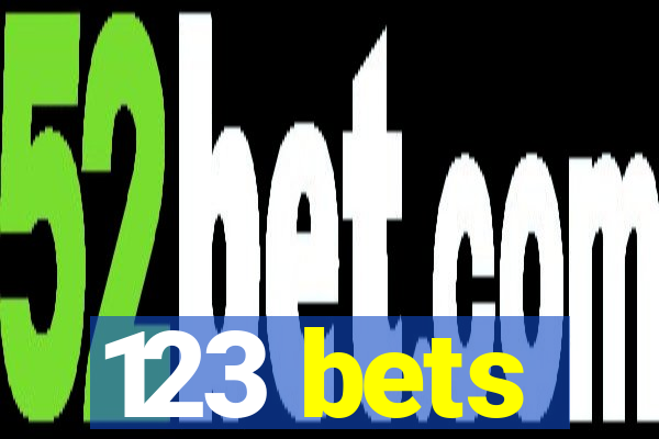 123 bets