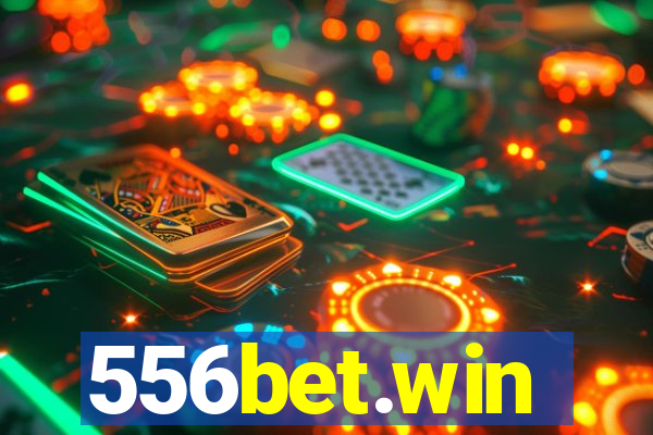 556bet.win