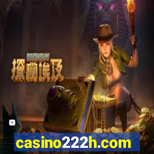 casino222h.com