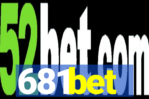 681bet