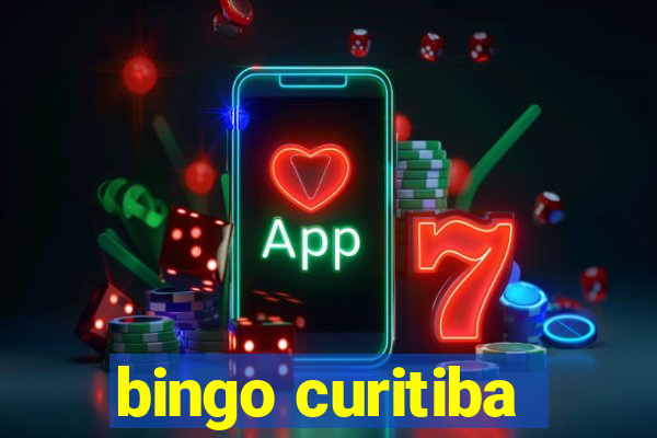 bingo curitiba