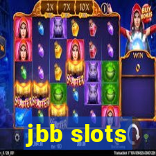 jbb slots